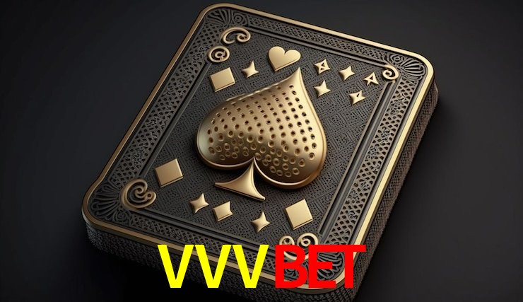 Experiência VIP VVVBET