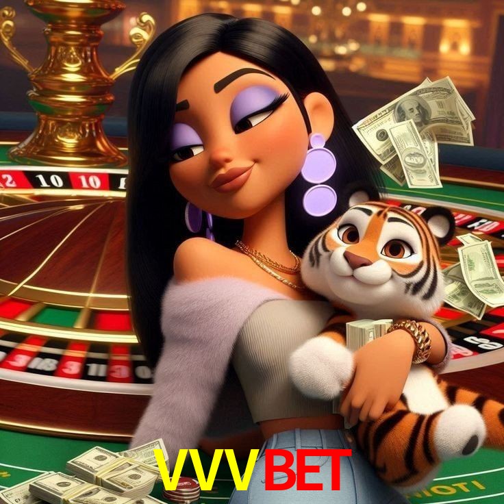 Welcome Bonus VVVBET