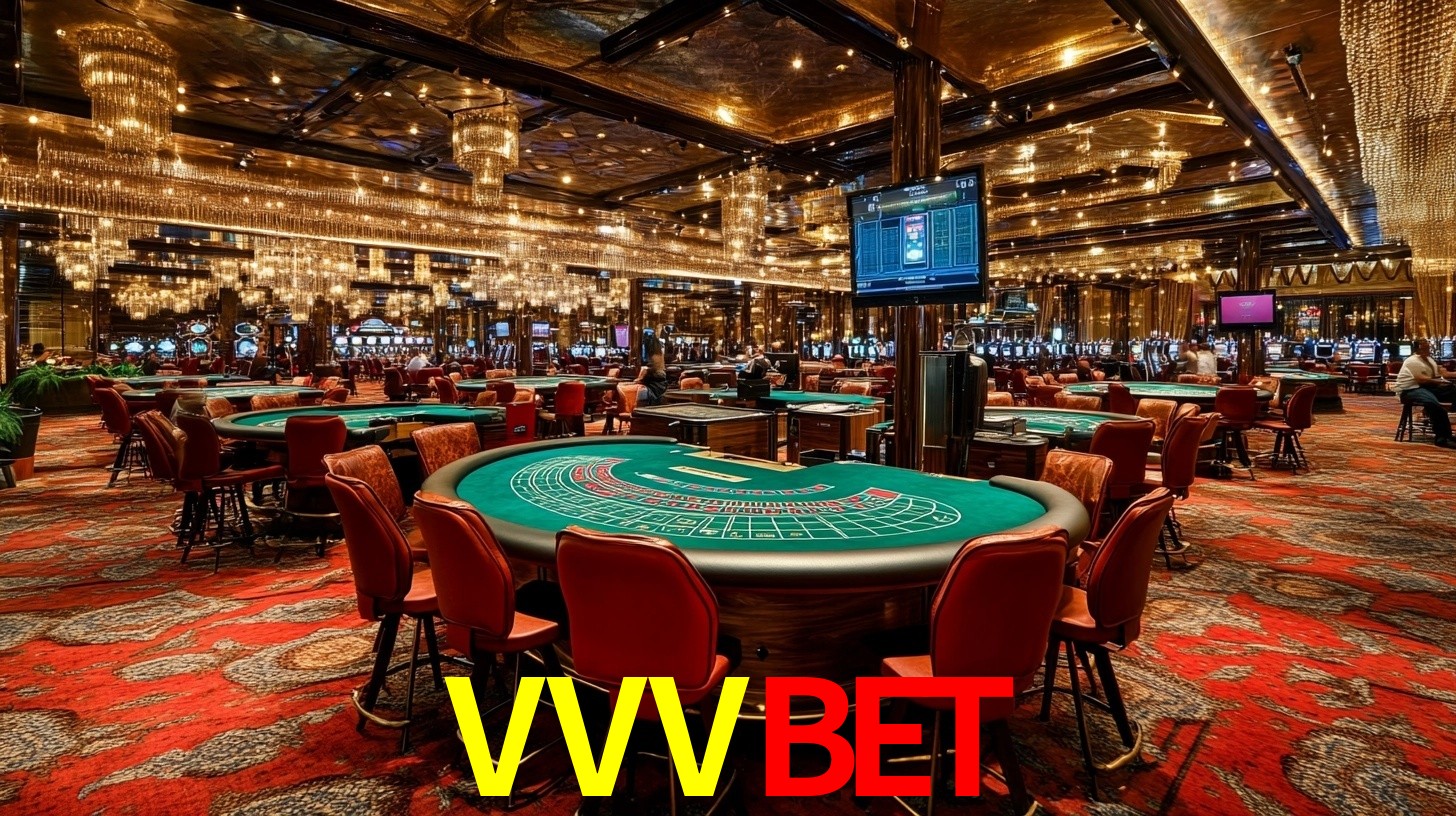 VVVBET login