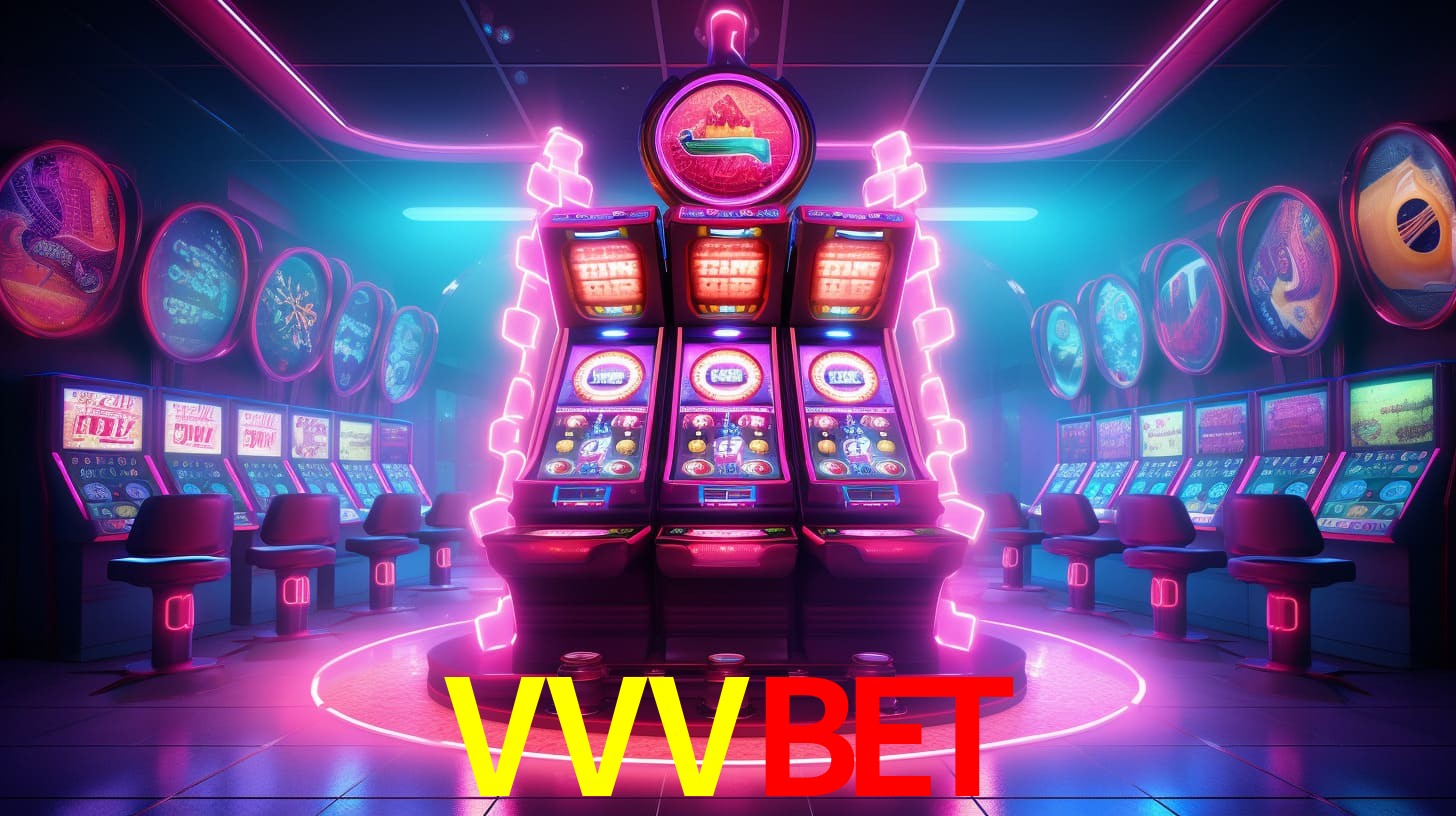 VVVBET - Melhor Cassino De Caça-Níqueis Online - VVVBET.COM