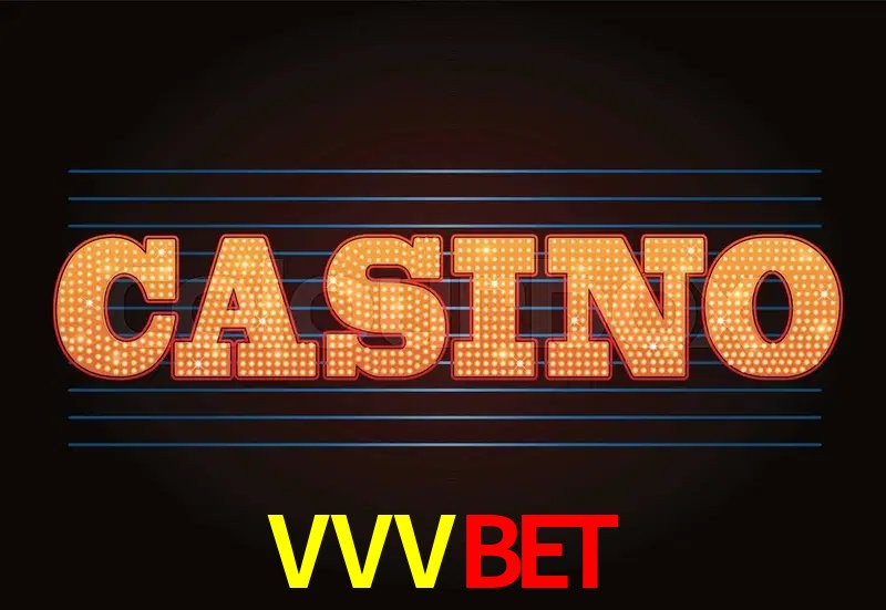 Estatísticas VVVBET