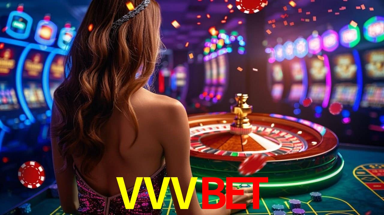 APP rápido e leve da VVVBET