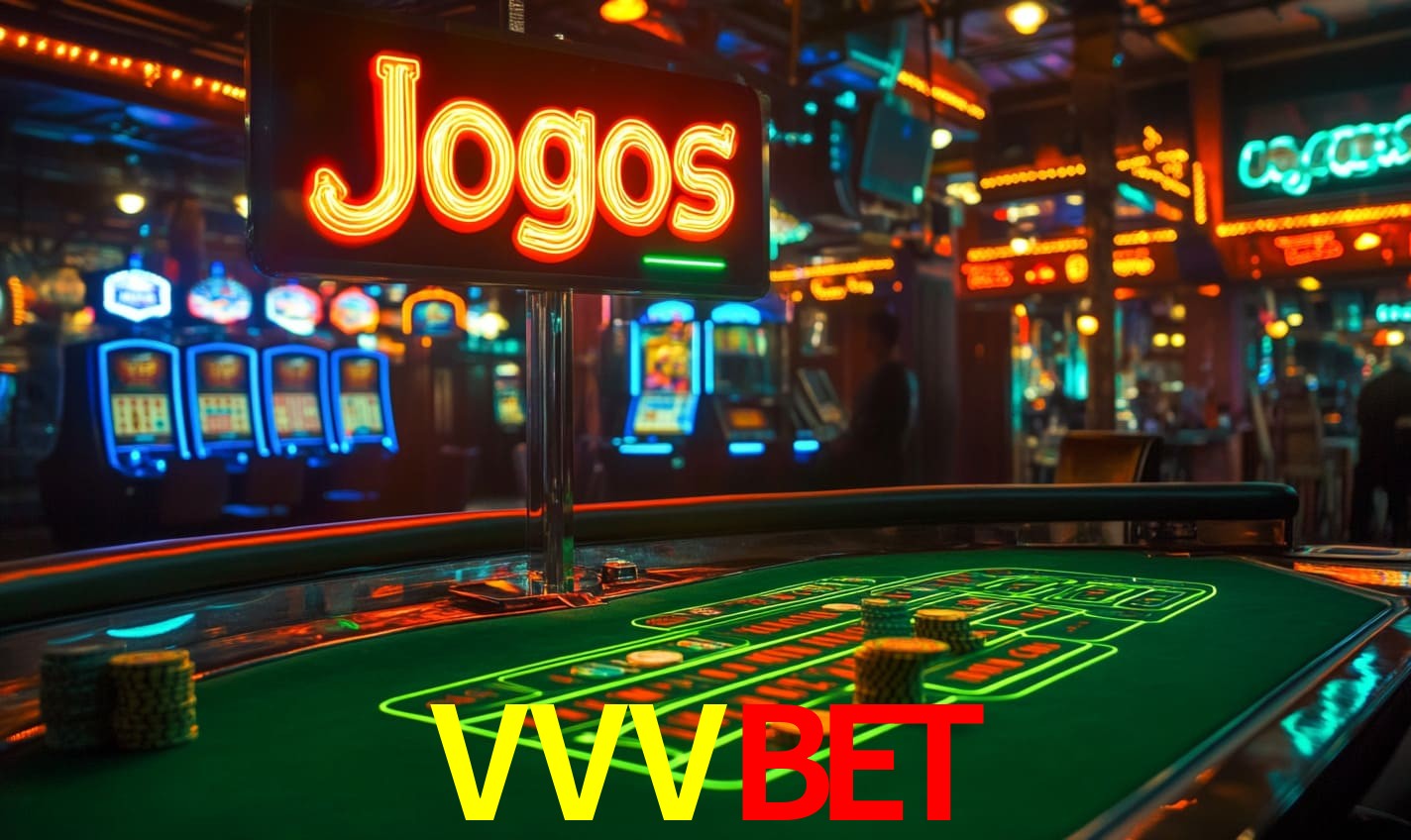 Benefícios da Conta VVVBET