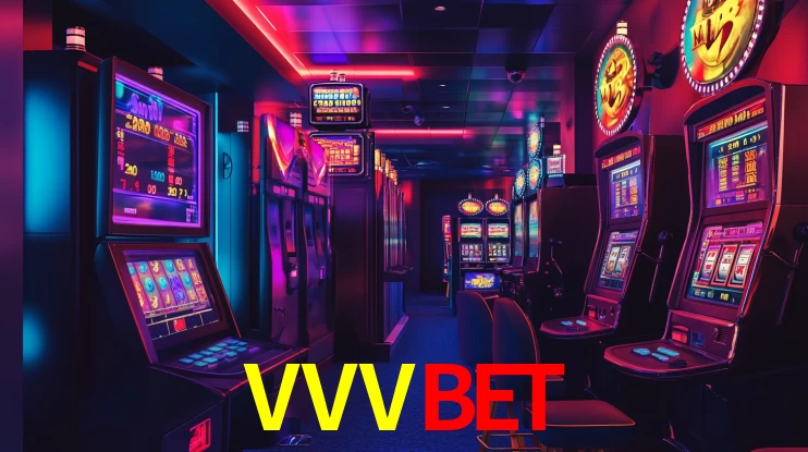 Bônus de boas-vindas na VVVBET