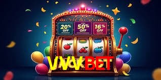 Promoção Relâmpago VVVBET