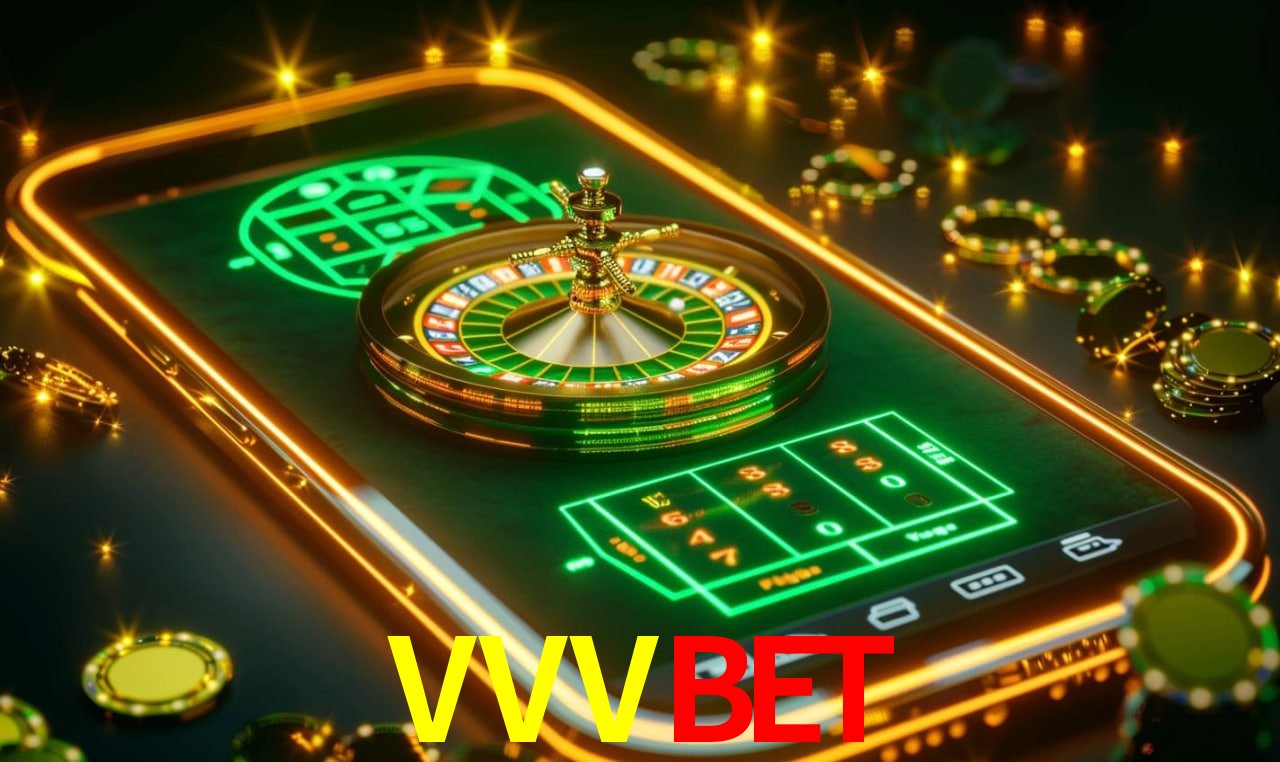 Especiais de Fim de Semana VVVBET