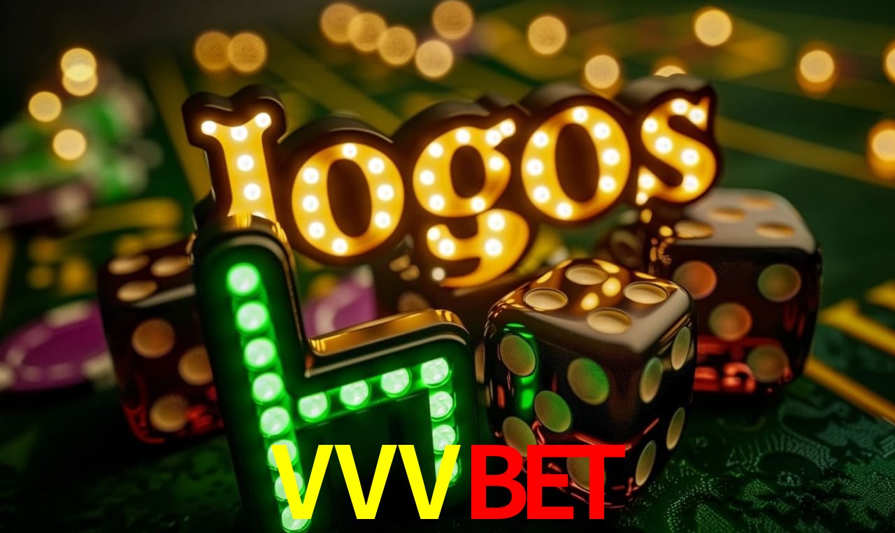 Recursos de Bônus VVVBET