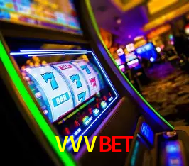 Descubra a Magia dos Jogos de Arcade no VVVBET