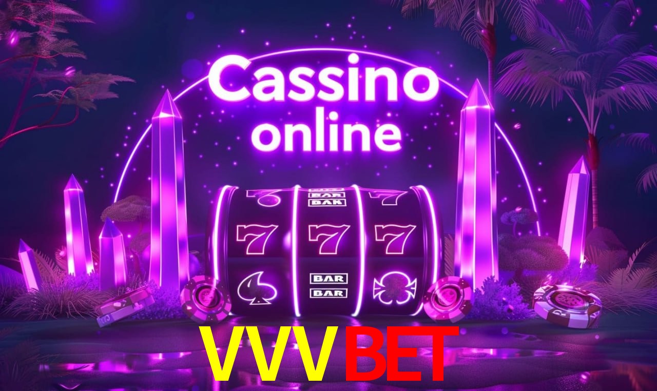 Sistemas de Segurança VVVBET