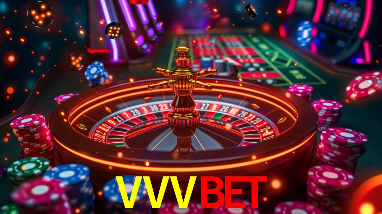 cassino VVVBET