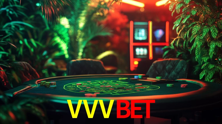 Blackjack Table VVVBET