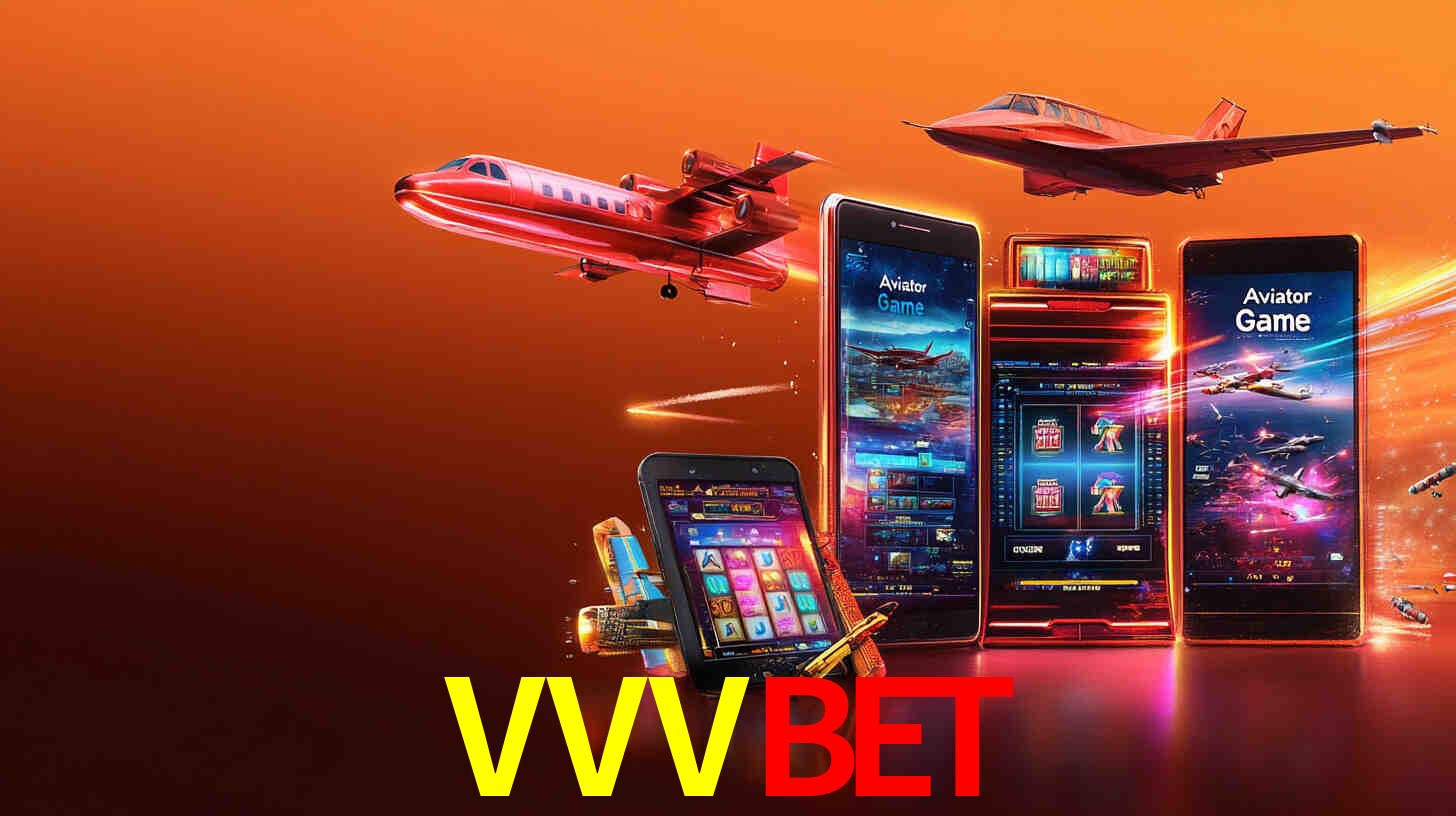 Inovações de Jogos na VVVBET: O Futuro das Experiências Interativas