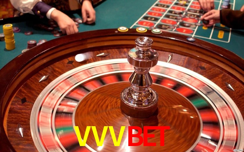 PIX Instantâneo VVVBET