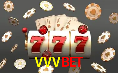 Bônus após cadastro na VVVBET