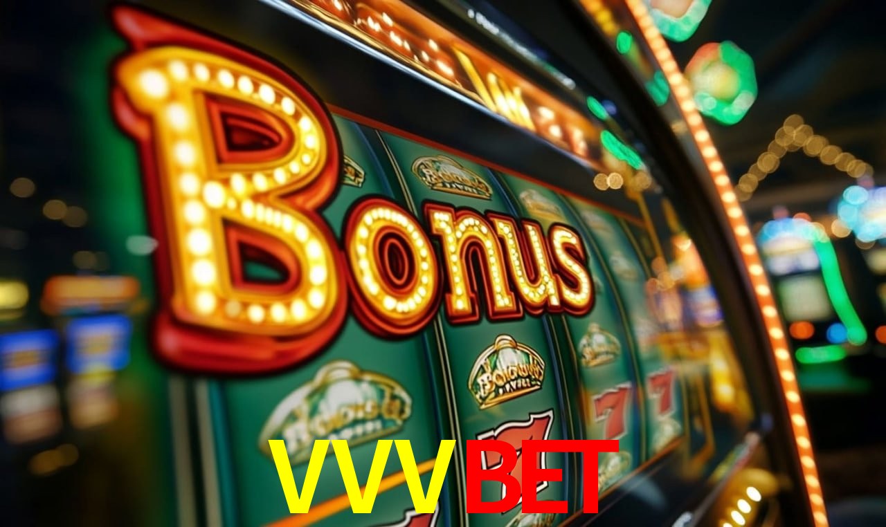 Interface moderna da plataforma VVVBET