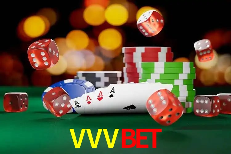 Jogos de Slot VVVBET
