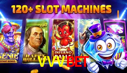 A Emoção da Loteria na VVVBET: Uma Chance de Mudança de Vida