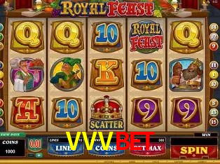 APP oficial da VVVBET para mobile