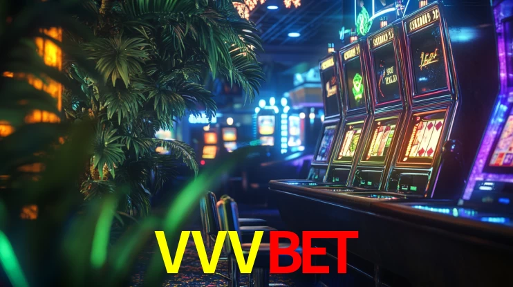 VIP Casino VVVBET