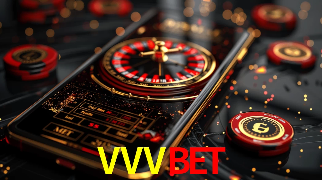 Slot Games VVVBET