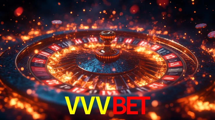 VVVBET login