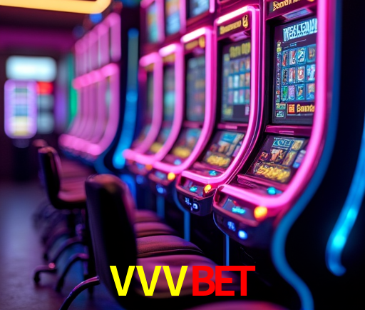 Slots com jackpots e giros grátis na VVVBET