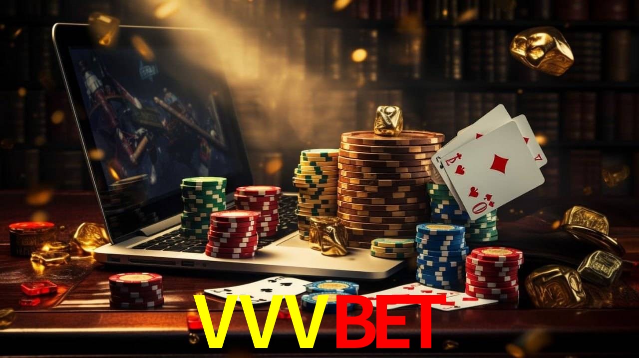 Casino Ao Vivo VVVBET