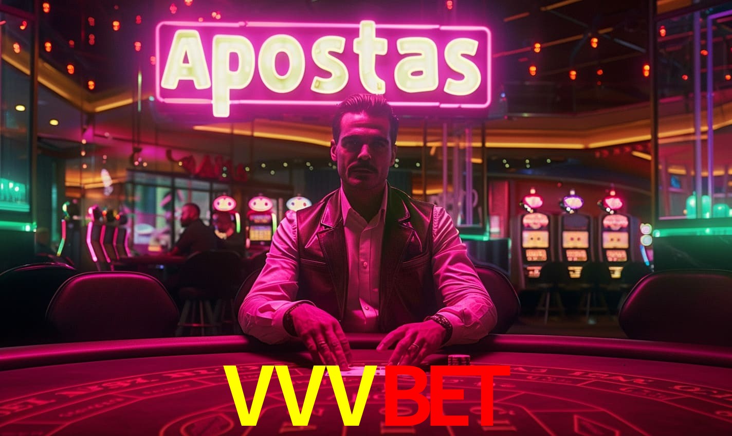 Explorando a Categoria de Eventos em Apostas na VVVBET