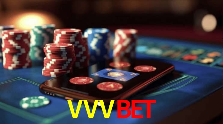 Casino VIP VVVBET