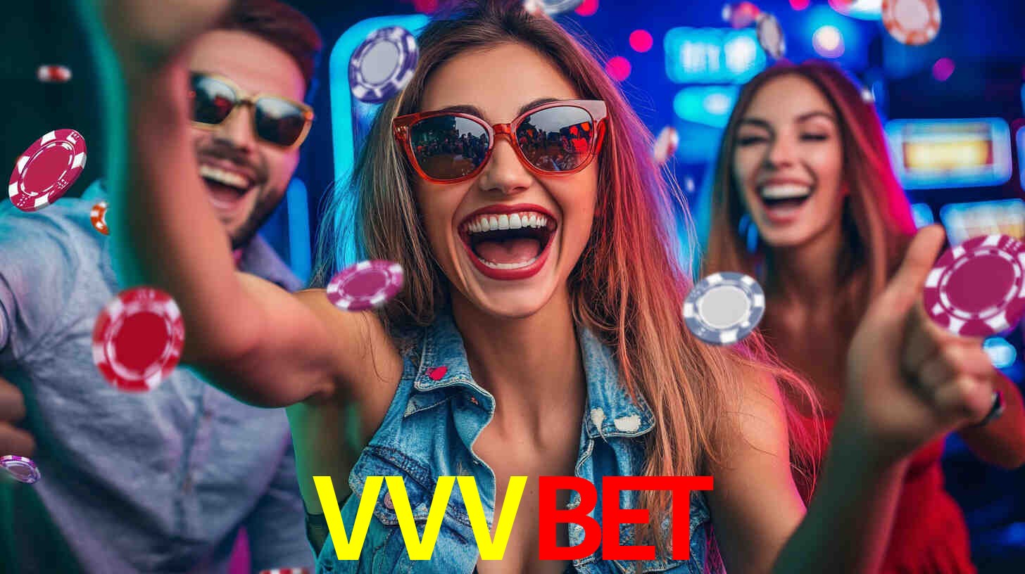 Apostas Esportivas na VVVBET: Um Guia Completo