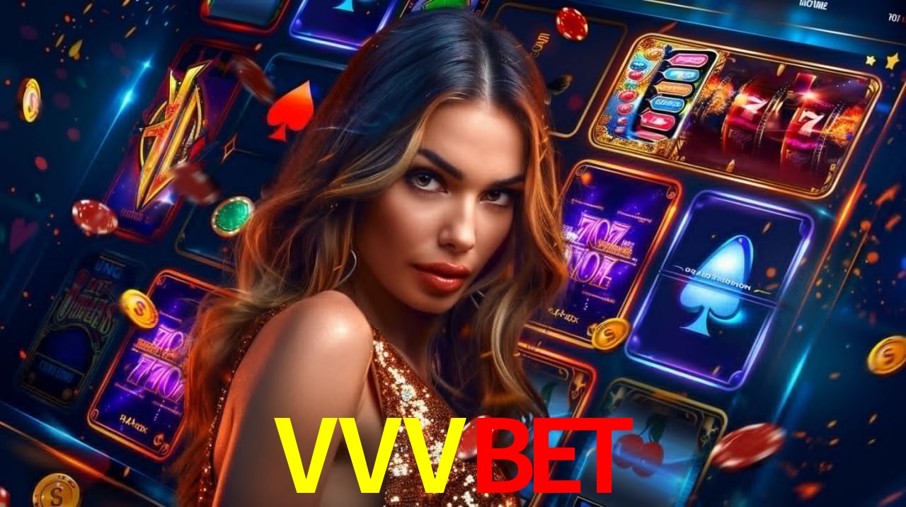 A Emoção da Loteria na VVVBET: Uma Chance de Mudança de Vida
