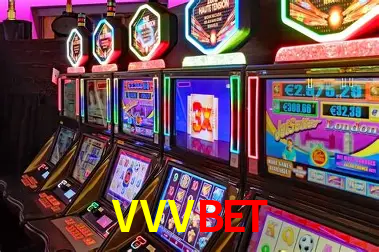 A Experiência Imersiva dos Cassinos Ao Vivo no VVVBET