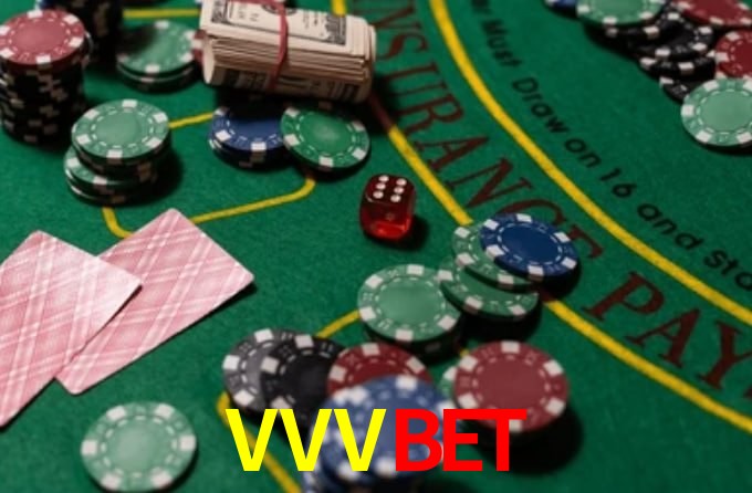 VVVBET