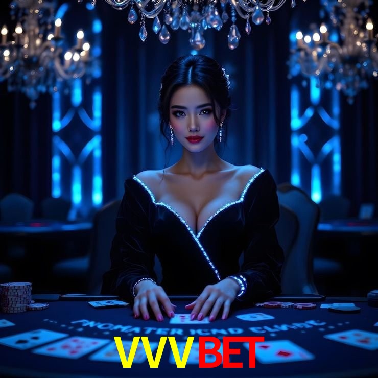 Provedores de Jogos VVVBET