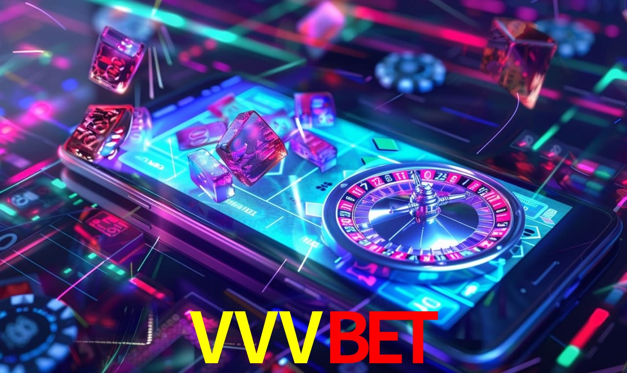Apostas de Futebol VVVBET