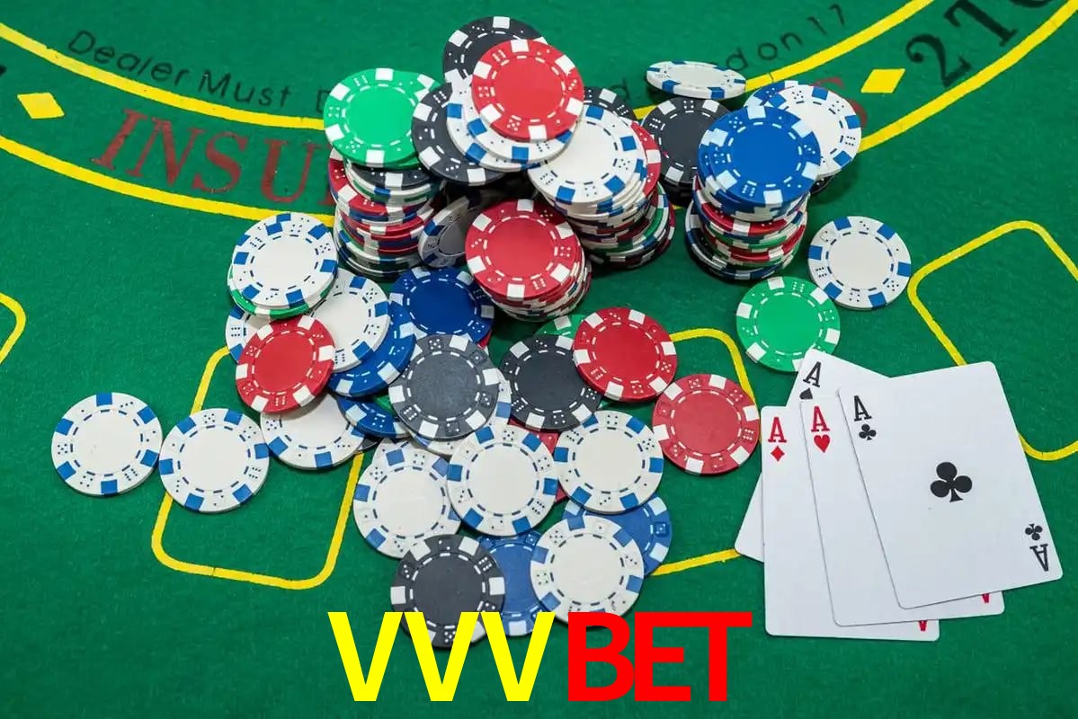Jogos Exclusivos VVVBET