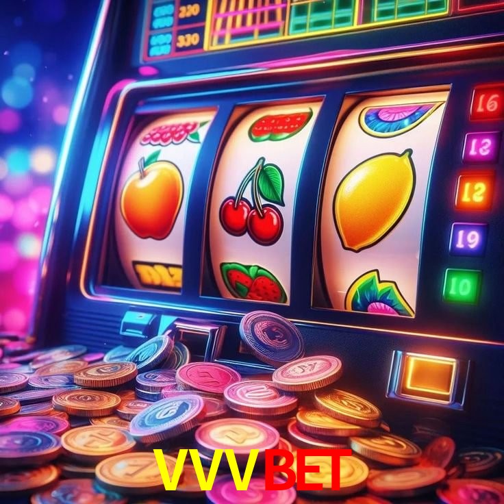 Apostas de Tênis VVVBET