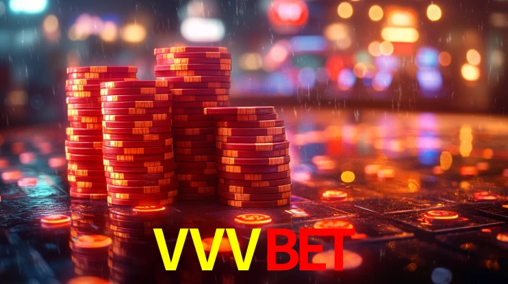 VVVBET login