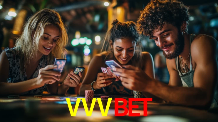 Live Casino VVVBET