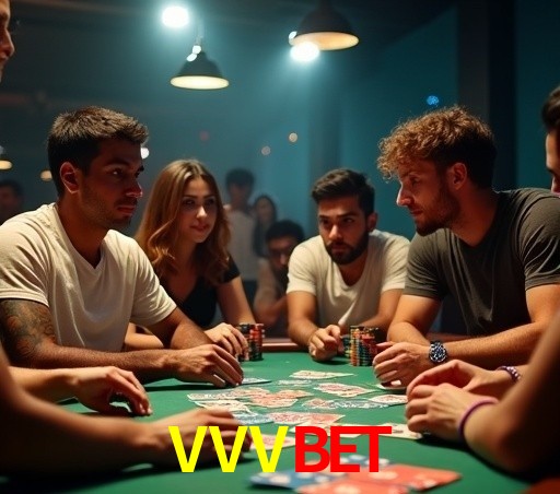 Segurança e performance na plataforma VVVBET
