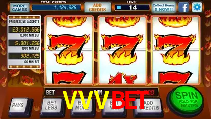 Descubra a Magia dos Jogos de Arcade no VVVBET