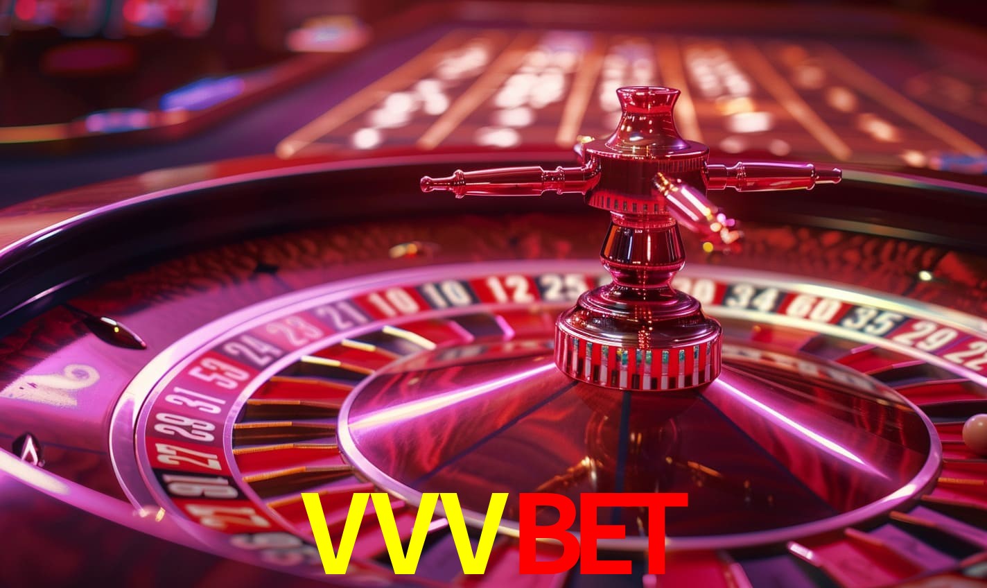 Inovações de Jogos na VVVBET: O Futuro das Experiências Interativas