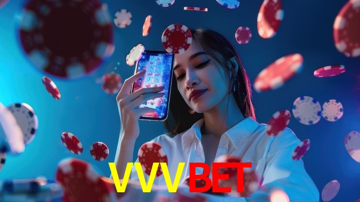 Desvendando o Mundo dos Jogos Virtuais na VVVBET