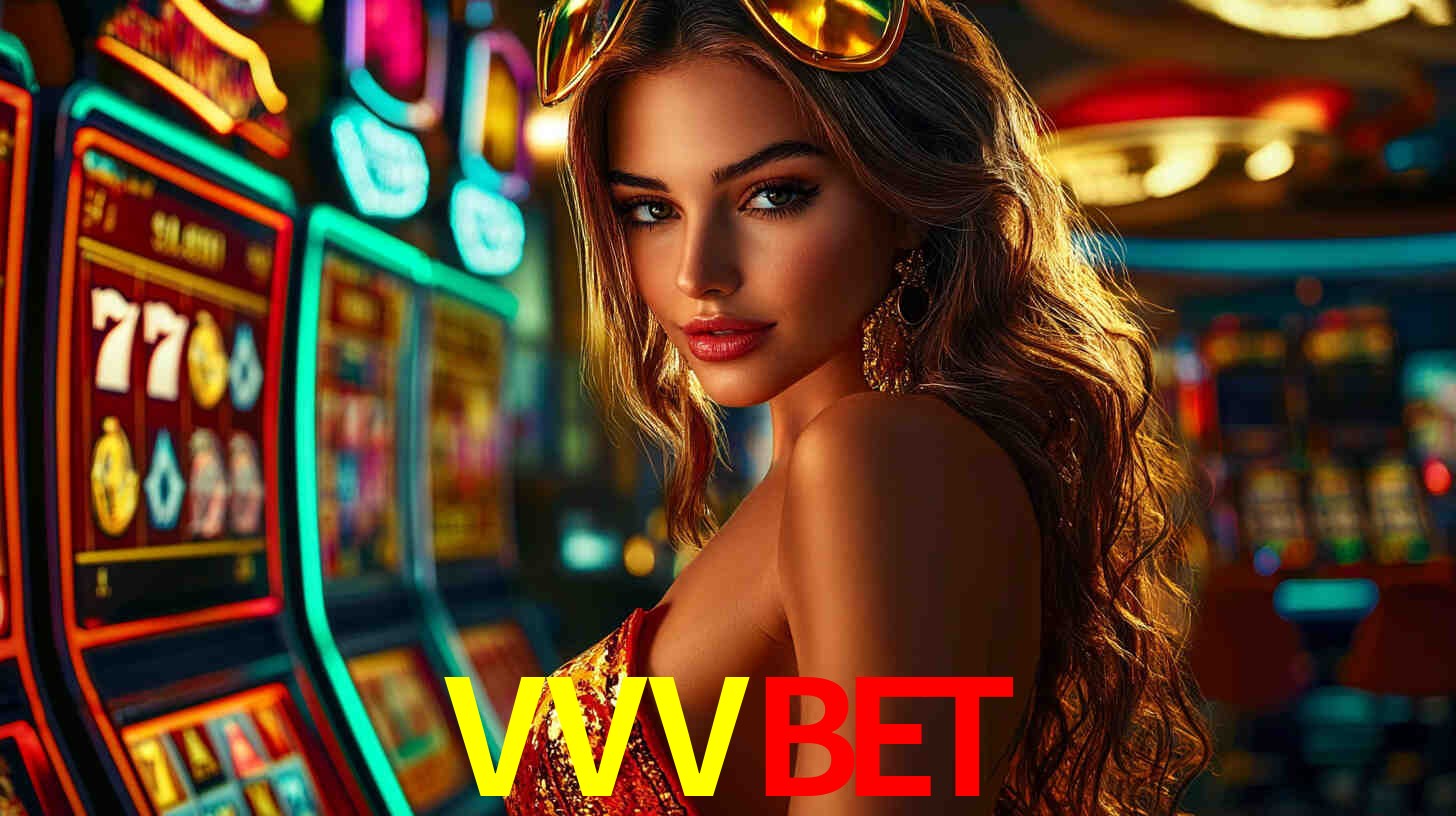 Welcome Bonus VVVBET