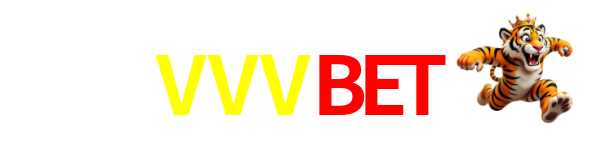 Logo da VVVBET