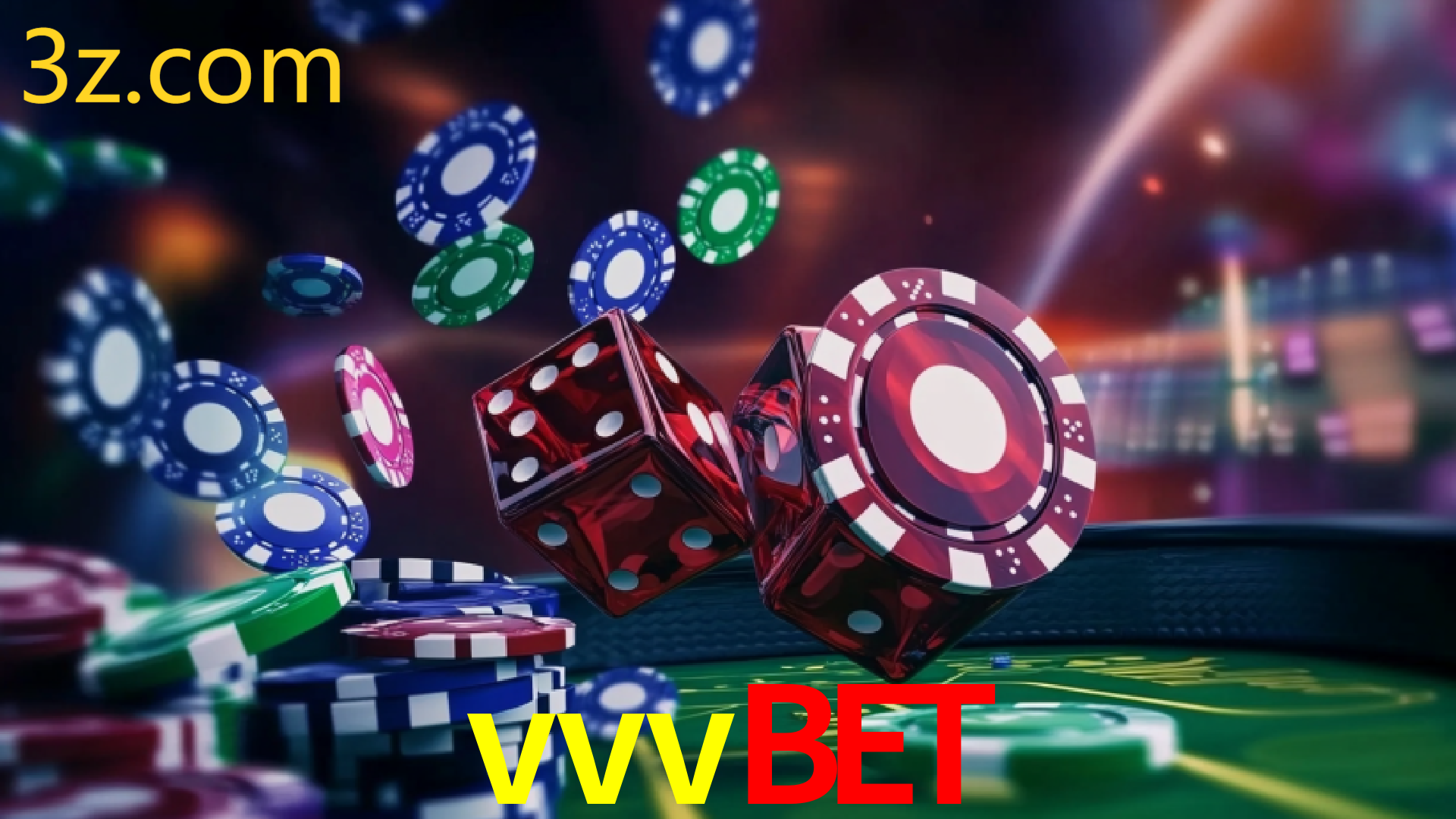 VVVBET.COM