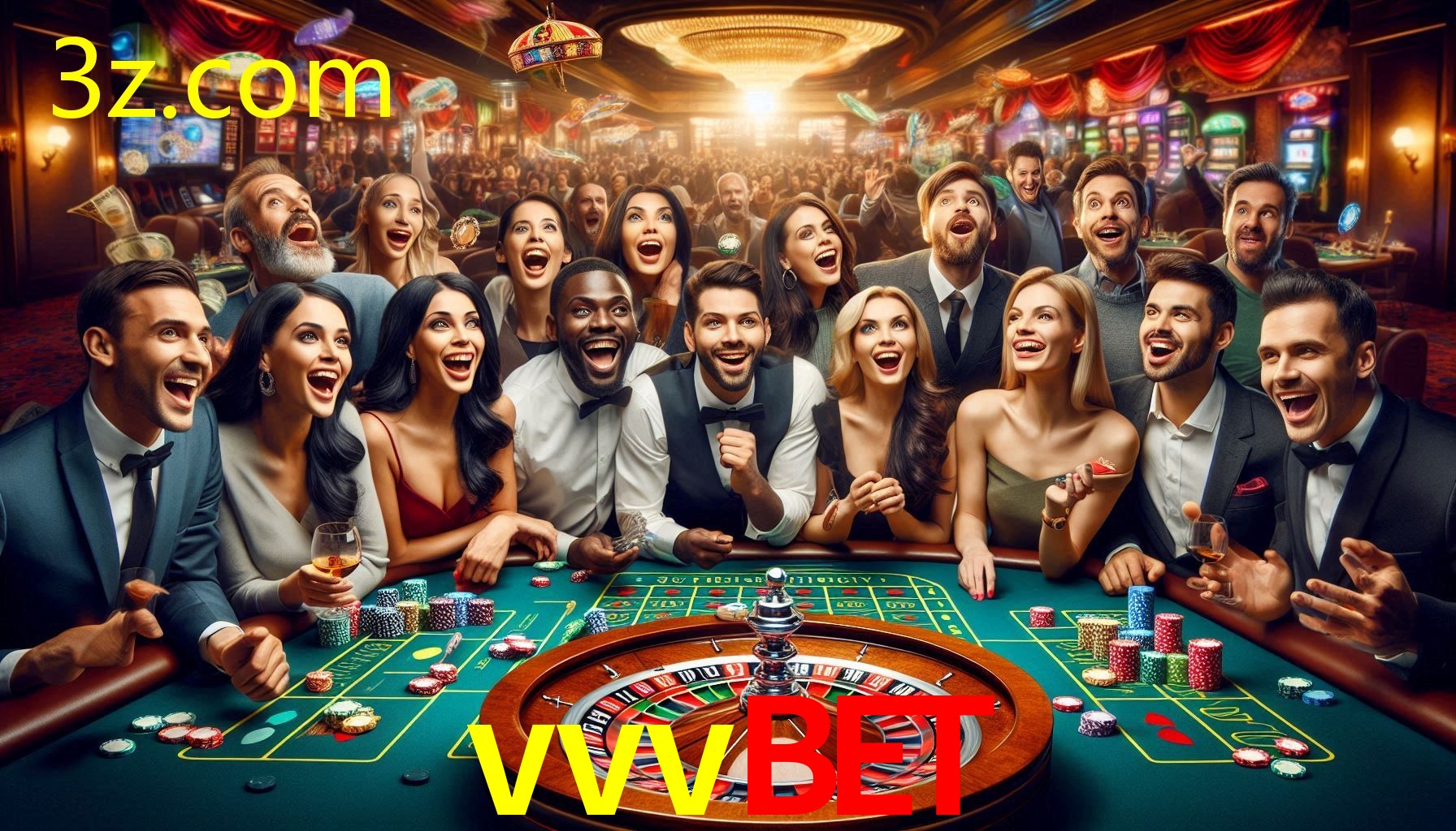 VVVBET.COM