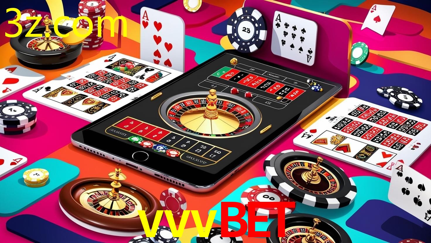 VVVBET.COM